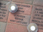 Brick in Westville for J.J.
