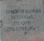 Westville Memorial 2011